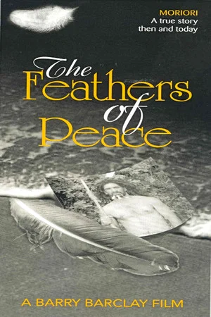 Постер: The Feathers of Peace