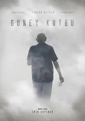 Постер: Güney Kutbu