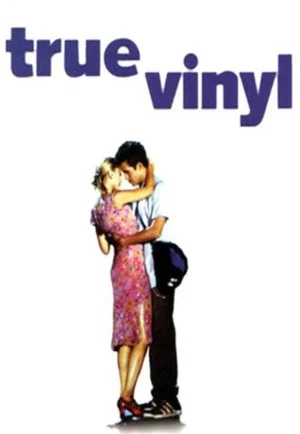 Постер: True Vinyl