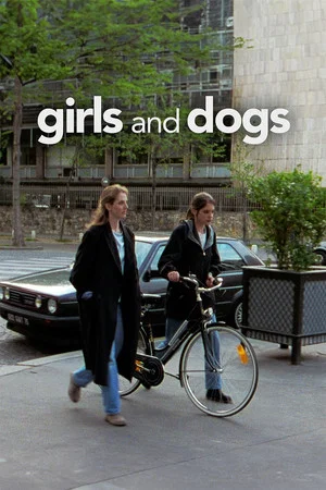 Постер: Girls and Dogs