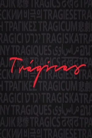 Постер: Trágicas