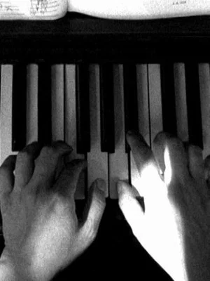 Постер: Piano