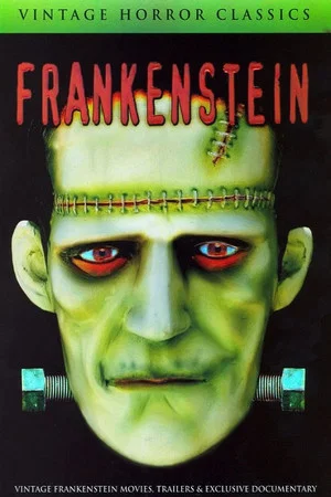 Постер: Mary Shelley's Frankenstein - A Documentary