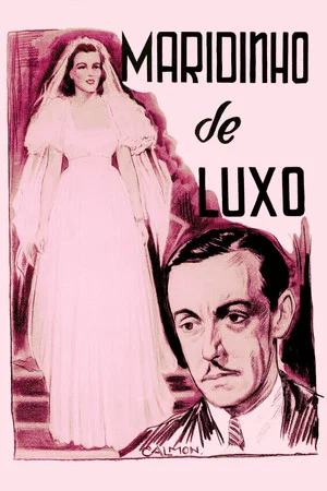 Постер: Maridinho de Luxo
