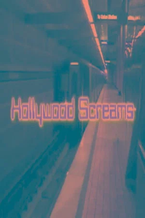 Постер: Hollywood Screams