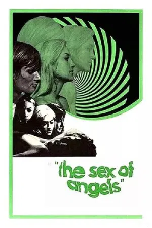 Постер: The Sex of Angels