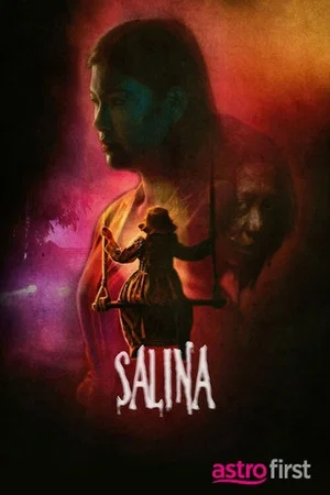 Постер: Salina