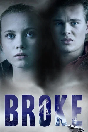 Постер: Broke