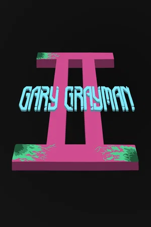 Постер: Gary Grayman II