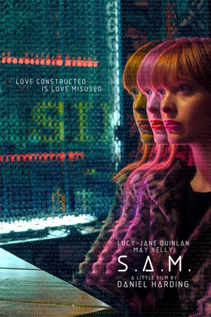 Постер: S.A.M.