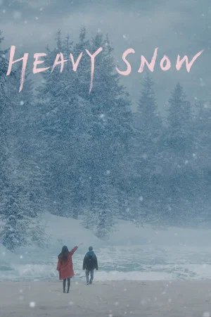 Постер: Heavy Snow