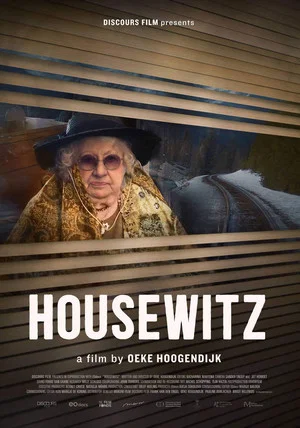 Постер: Housewitz