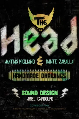 Постер: The Head