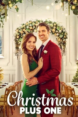Постер: Christmas Plus One