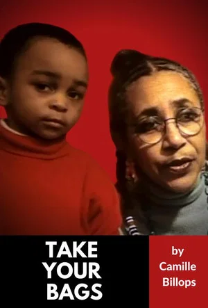 Постер: Take Your Bags