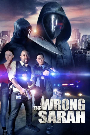 Постер: The Wrong Sarah
