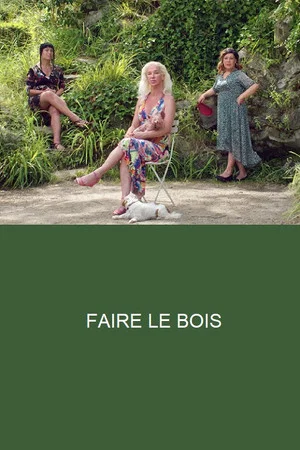 Постер: Faire le Bois