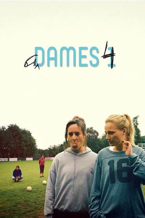 Постер: No Babies on the Field