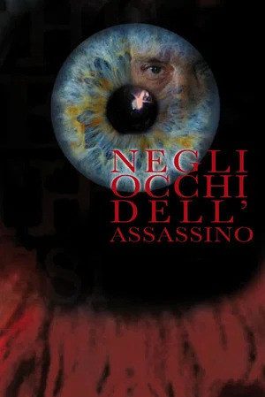 Постер: In the Eyes of the Murderer