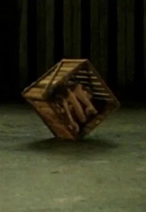 Постер: (ab)NORMAL
