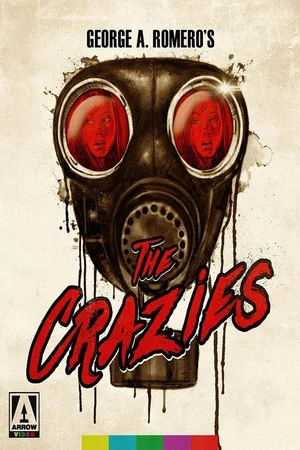 Постер: Crazy for Lynn Lowry