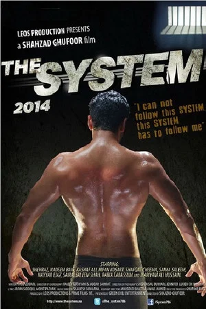 Постер: The System