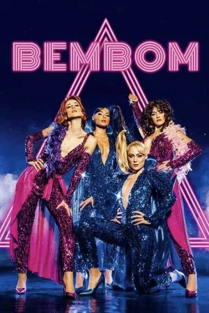 Постер: Bem Bom