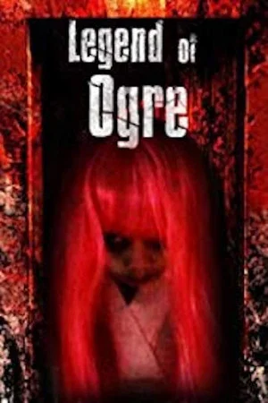 Постер: Legend of Ogre