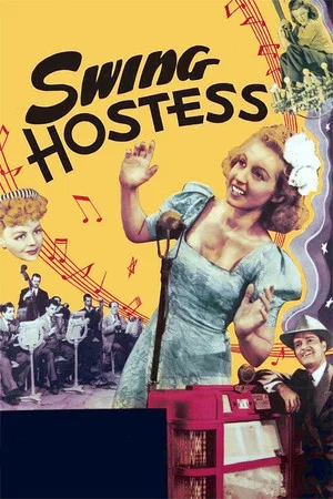 Постер: Swing Hostess