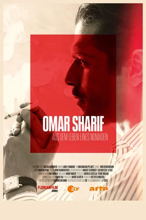 Постер: Omar Sharif: Citizen of the World