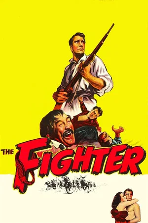 Постер: The Fighter