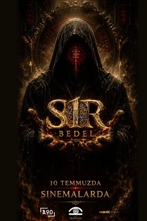 Постер: S1R: Bedel