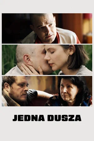 Постер: Jedna dusza