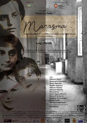 Постер: Marasma