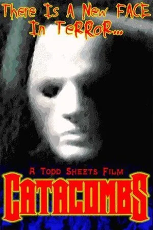 Постер: Catacombs