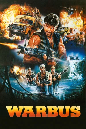 Постер: Warbus