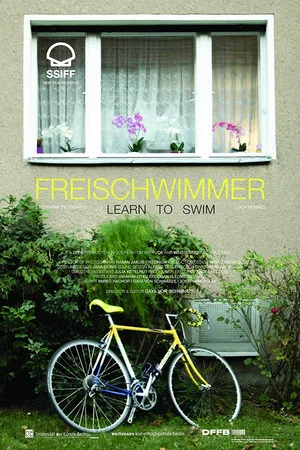 Постер: Learn to Swim