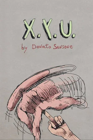 Постер: X.Y.U.