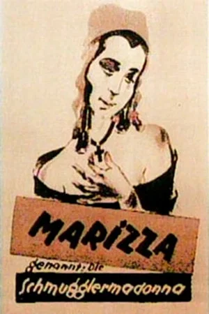 Постер: Marizza