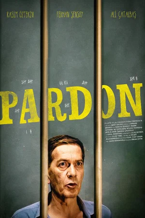 Постер: Pardon
