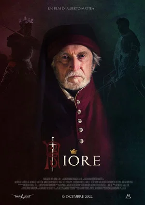 Постер: Fiore