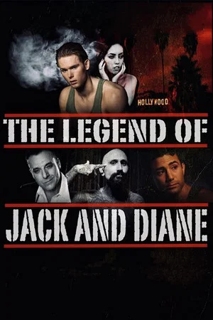 Постер: The Legend of Jack and Diane