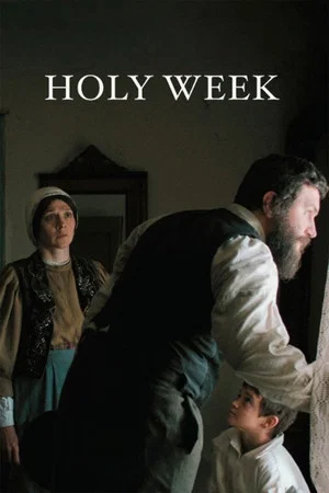 Постер: Holy Week