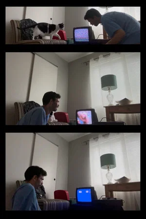 Постер: REW 03