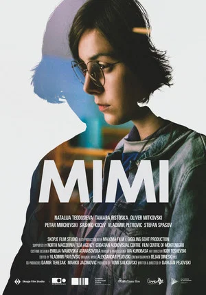 Постер: Mimi