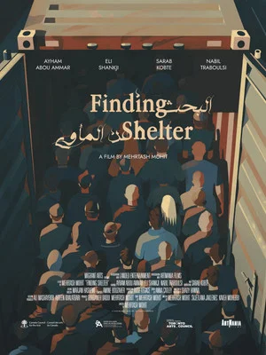 Постер: Finding Shelter