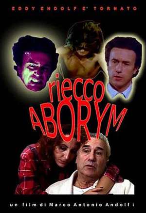 Постер: Aborym Returns