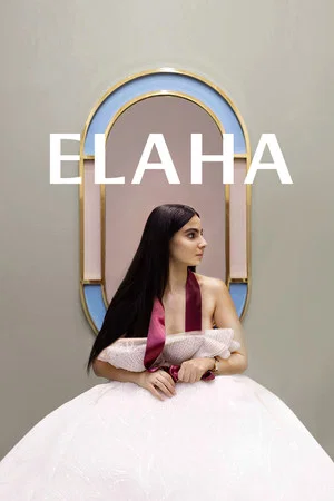 Постер: Elaha
