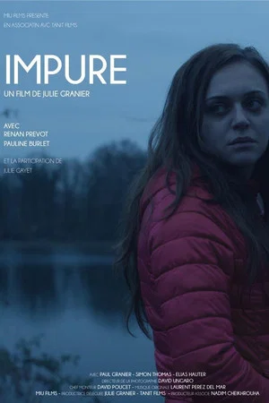 Постер: Impure