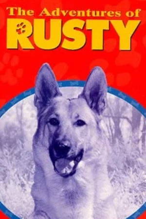 Постер: Adventures of Rusty